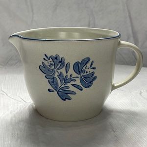 Pfaltzgraff Yorktowne Batter Bowl